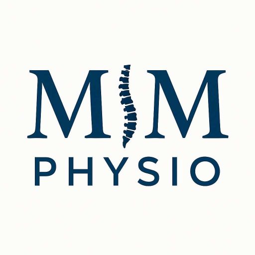 MandM Physio
