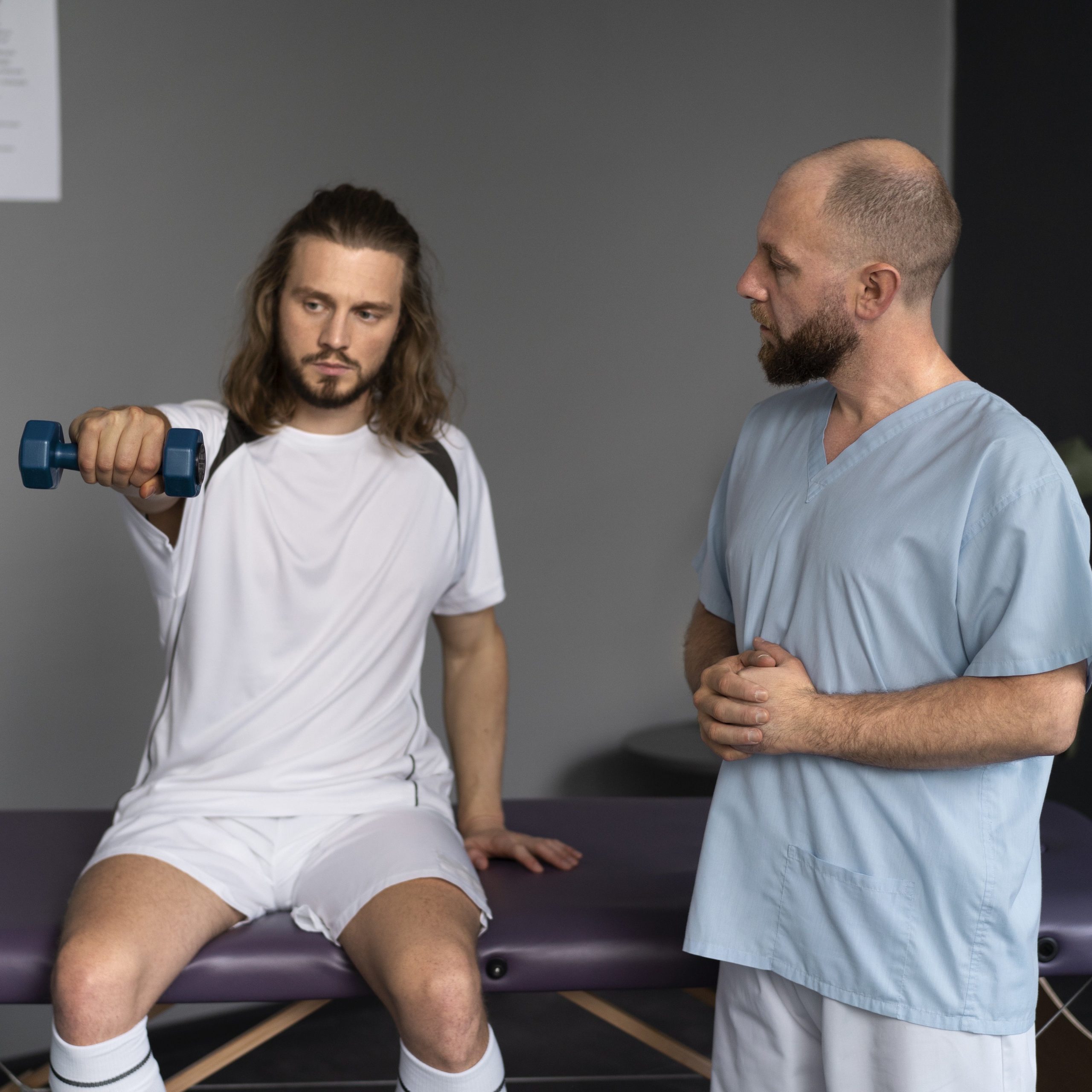 Physiotherapy